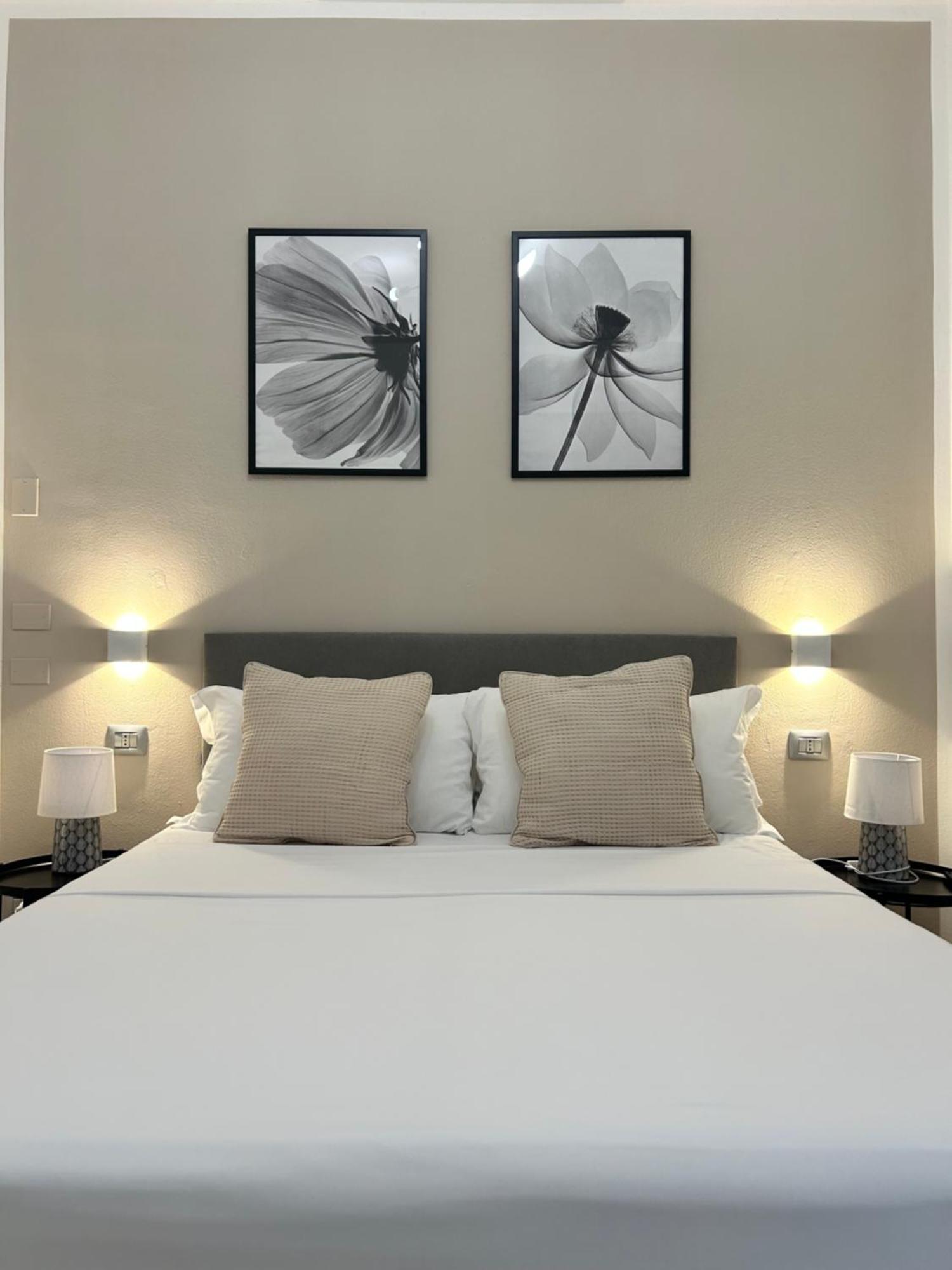 Tezone Seven Apartments Верона Екстериор снимка