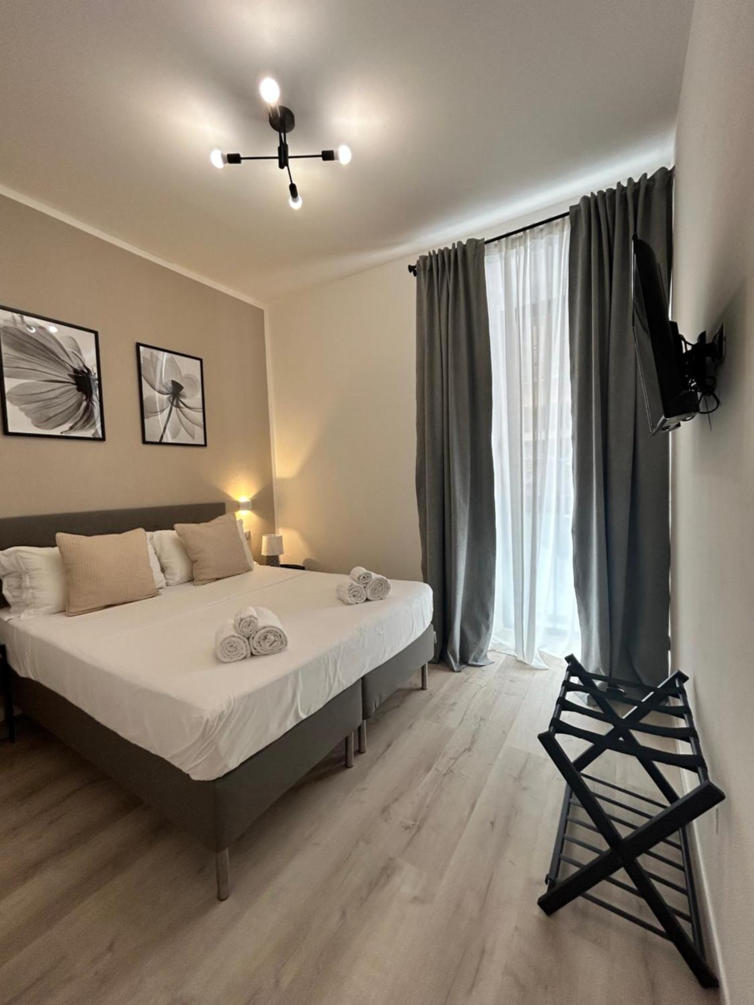 Tezone Seven Apartments Верона Екстериор снимка