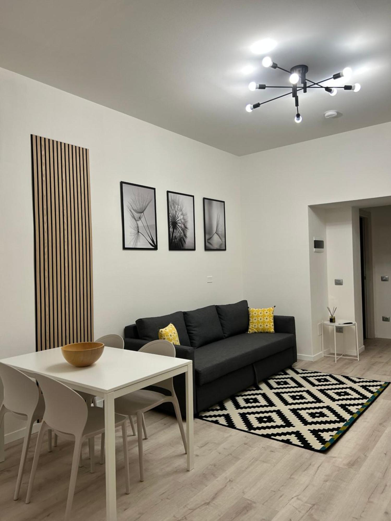 Tezone Seven Apartments Верона Екстериор снимка
