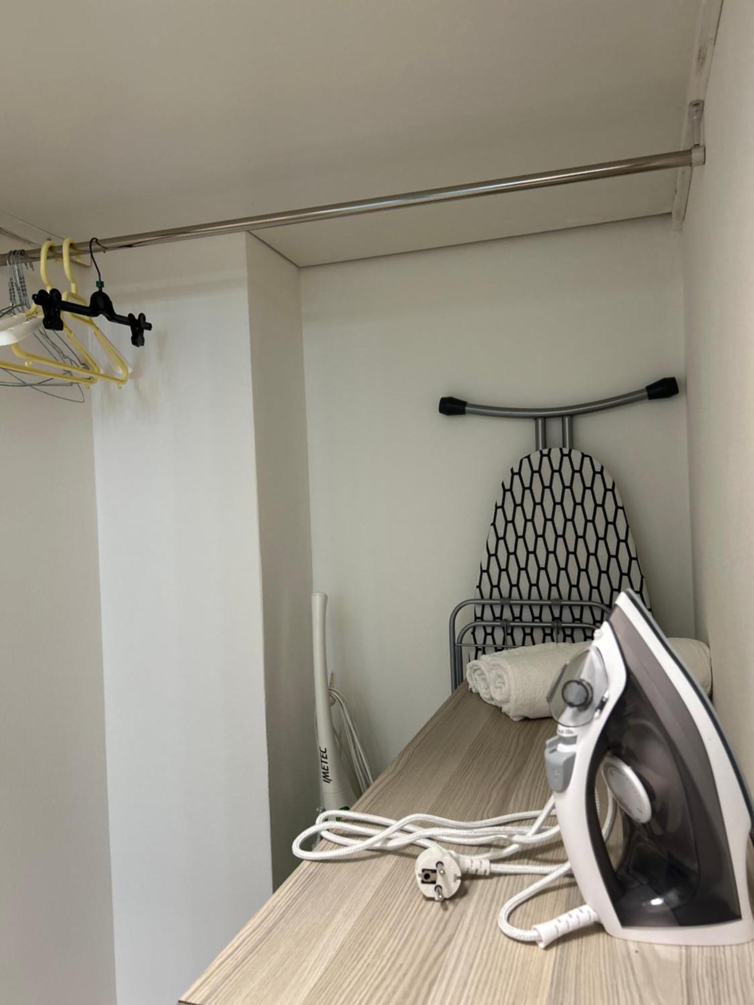 Tezone Seven Apartments Верона Стая снимка