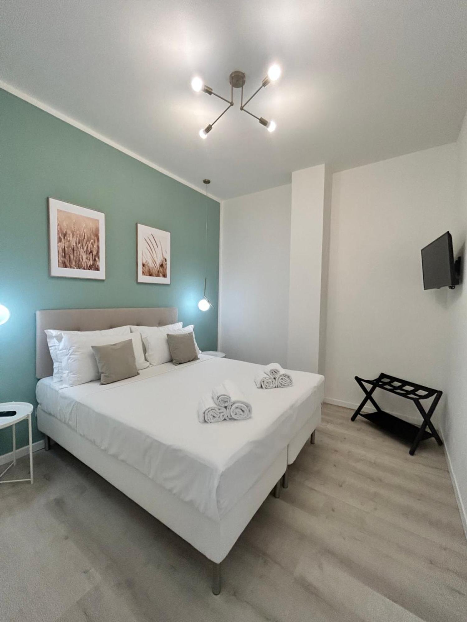 Tezone Seven Apartments Верона Екстериор снимка
