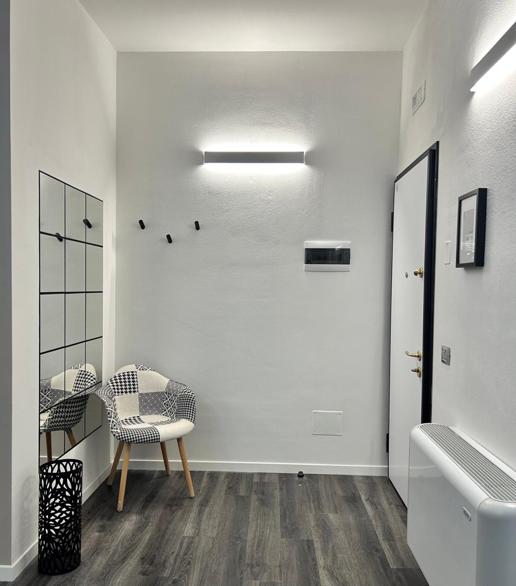 Tezone Seven Apartments Верона Стая снимка