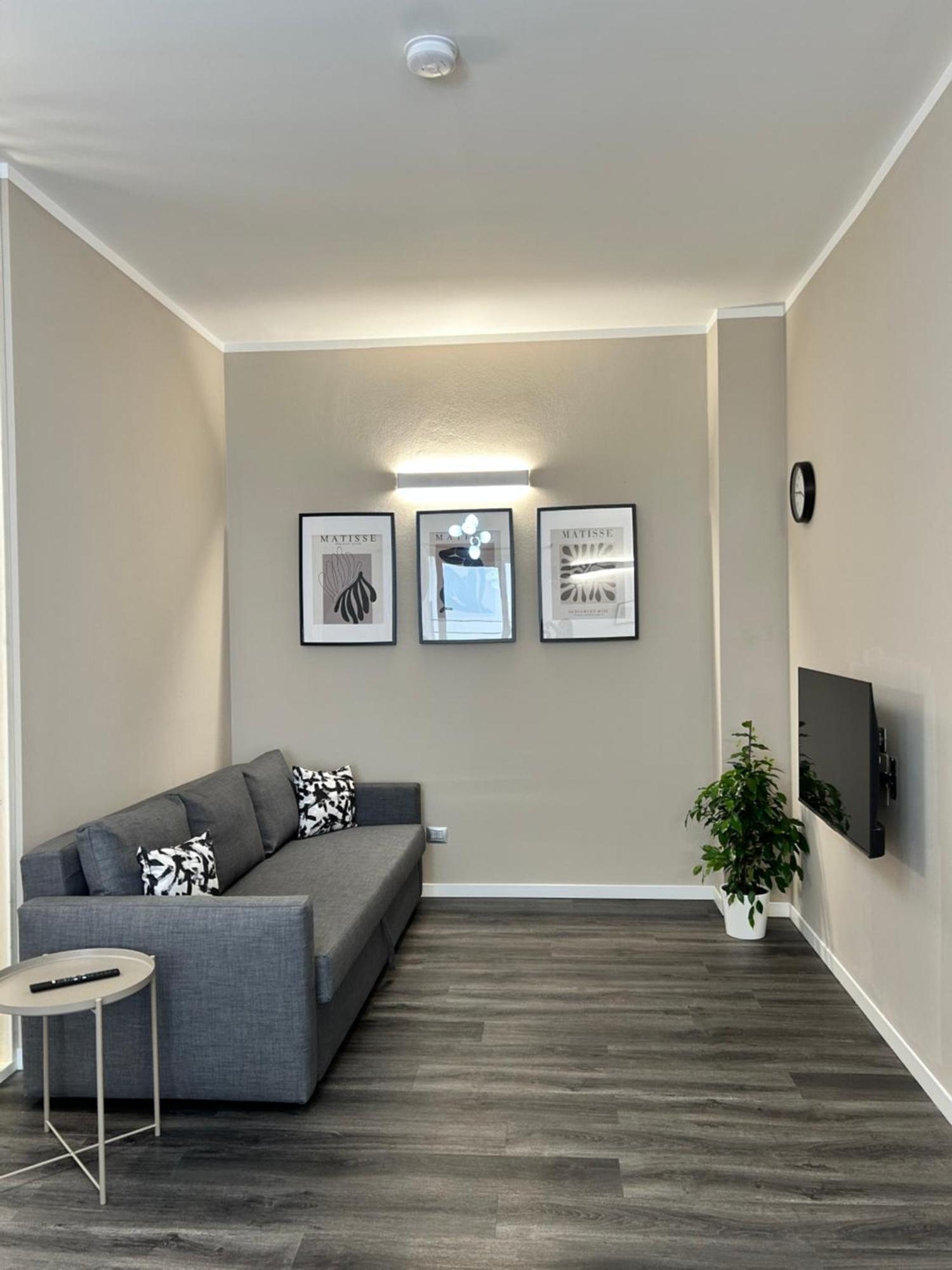 Tezone Seven Apartments Верона Стая снимка