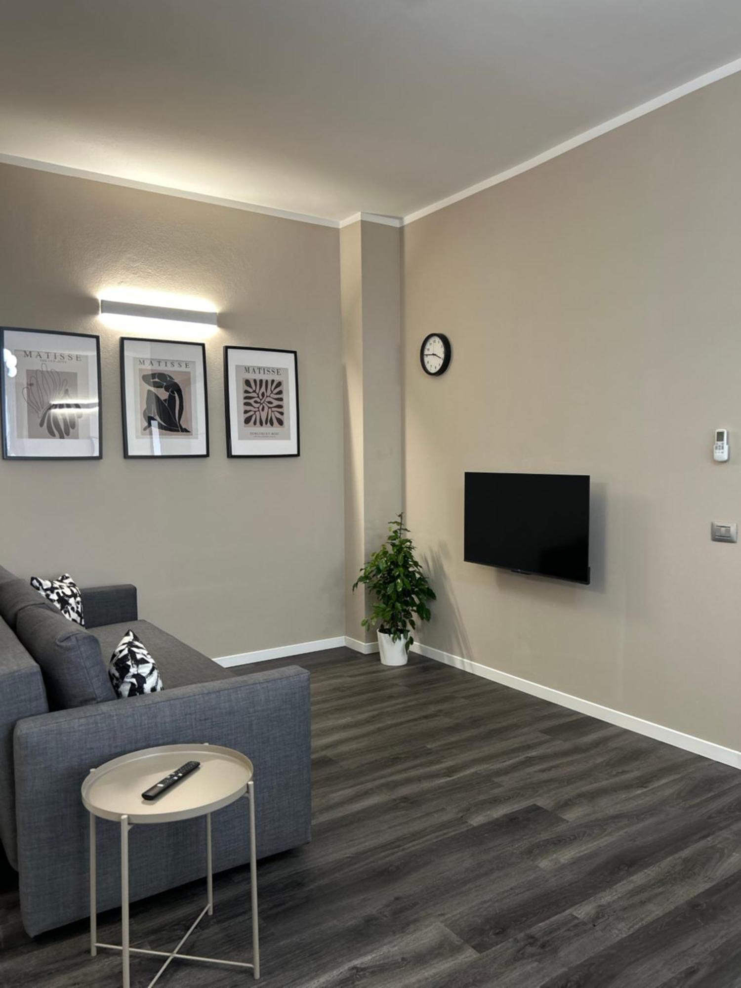 Tezone Seven Apartments Верона Стая снимка