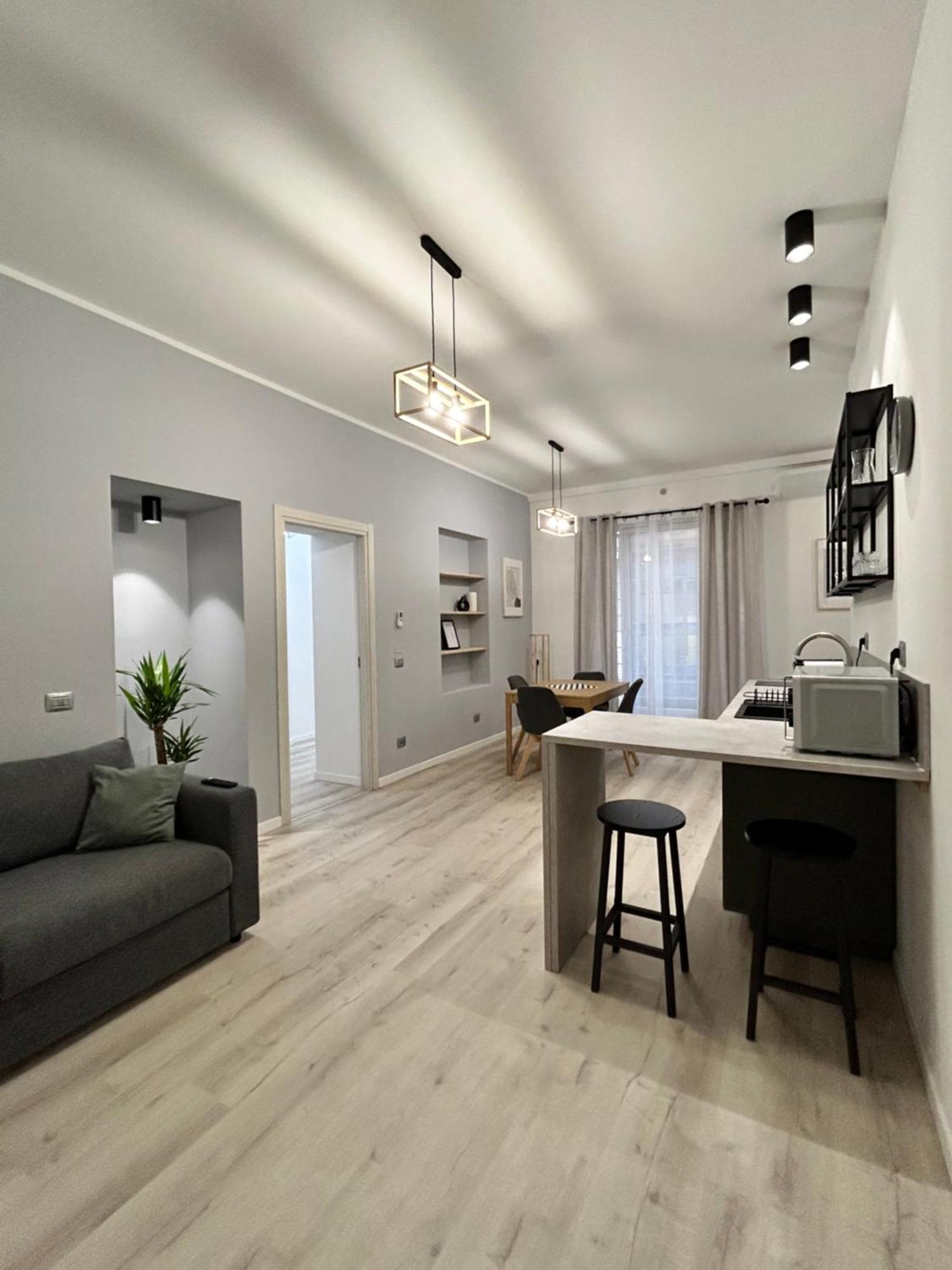Tezone Seven Apartments Верона Екстериор снимка