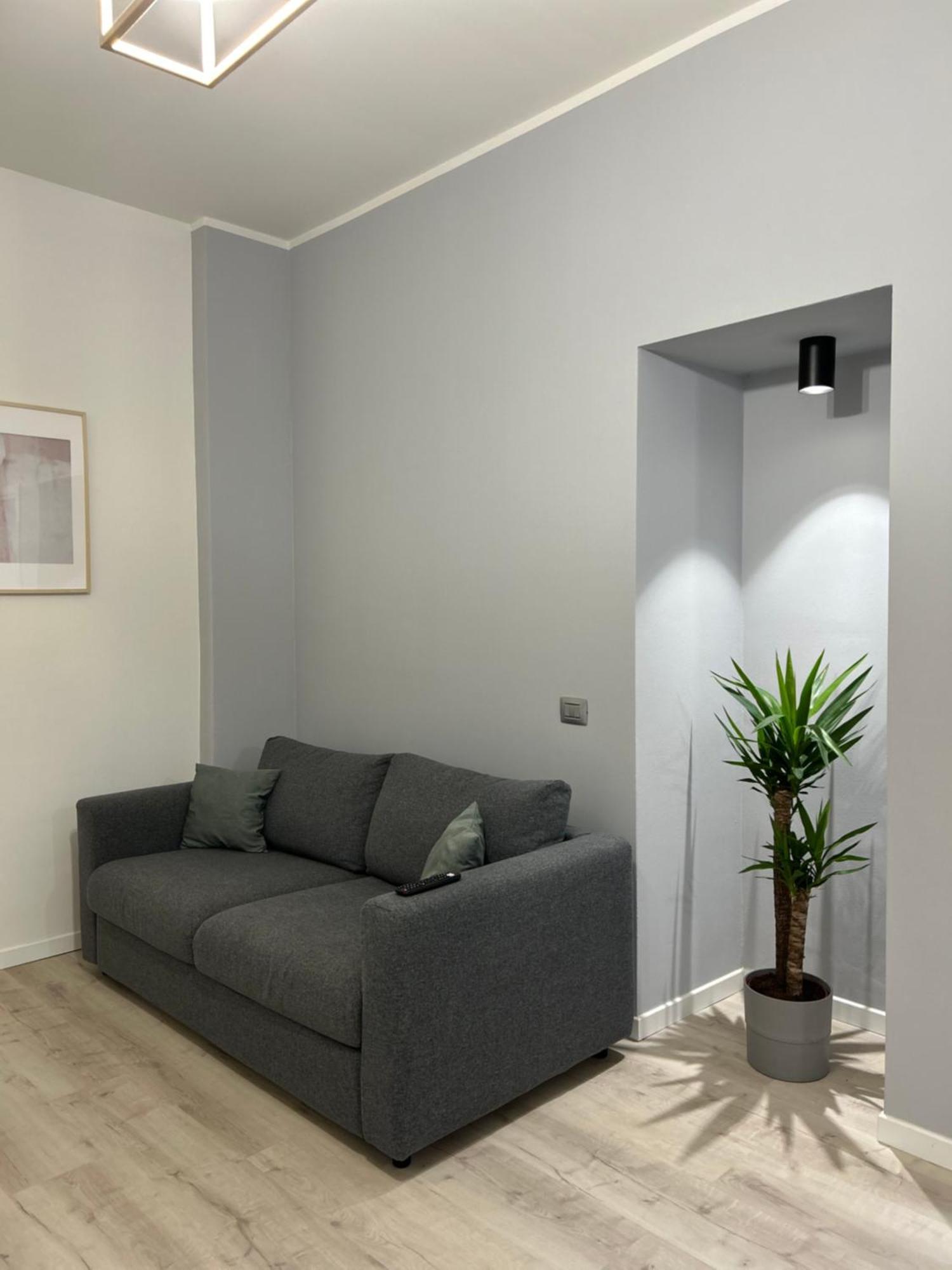 Tezone Seven Apartments Верона Екстериор снимка